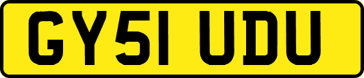 GY51UDU