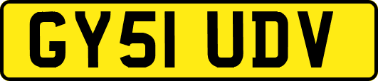 GY51UDV