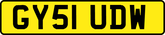 GY51UDW