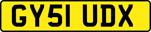 GY51UDX