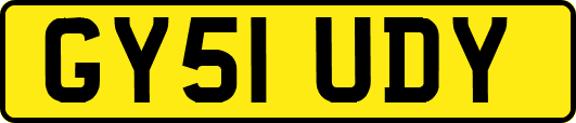 GY51UDY