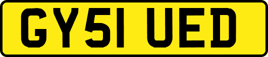 GY51UED