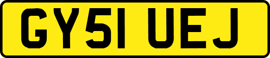GY51UEJ