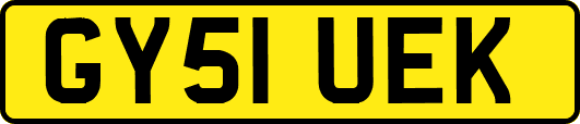 GY51UEK