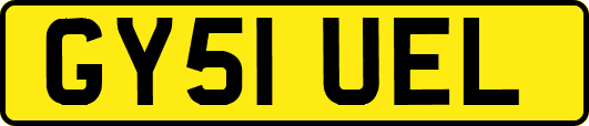 GY51UEL