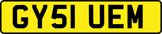 GY51UEM