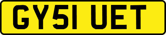 GY51UET