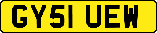 GY51UEW