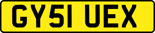 GY51UEX