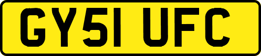 GY51UFC
