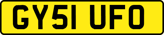 GY51UFO