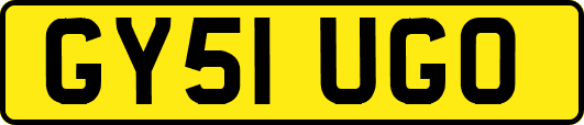 GY51UGO