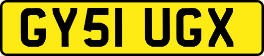GY51UGX