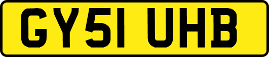 GY51UHB