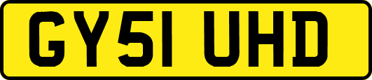 GY51UHD