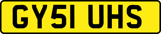 GY51UHS