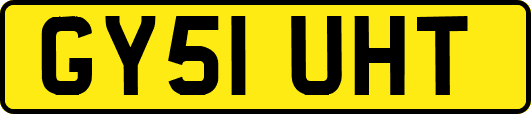 GY51UHT