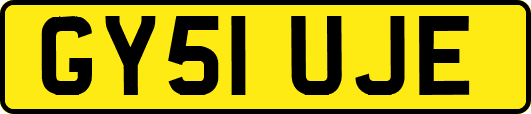 GY51UJE