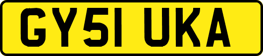 GY51UKA