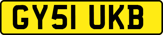 GY51UKB
