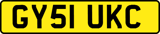 GY51UKC