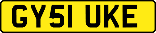 GY51UKE