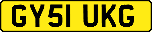 GY51UKG