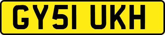 GY51UKH