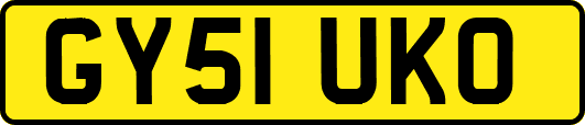 GY51UKO