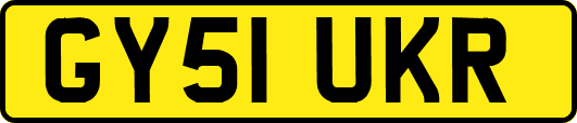 GY51UKR