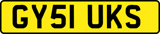 GY51UKS