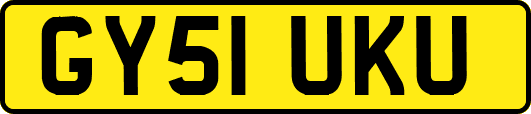 GY51UKU