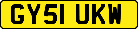 GY51UKW