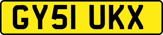GY51UKX