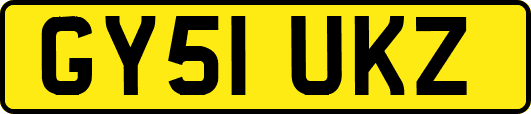 GY51UKZ