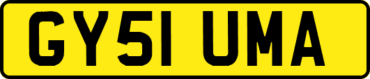 GY51UMA