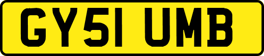 GY51UMB