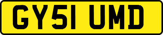 GY51UMD