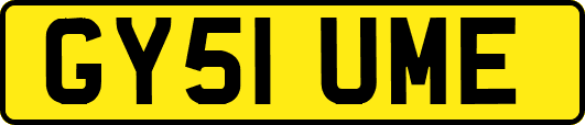 GY51UME