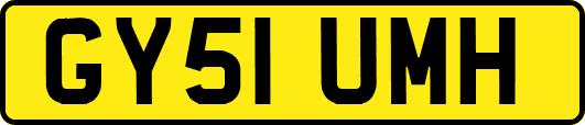 GY51UMH