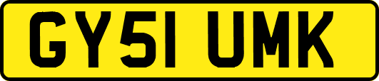 GY51UMK