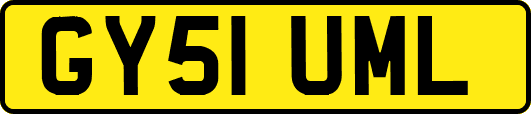 GY51UML