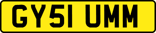 GY51UMM