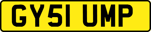 GY51UMP