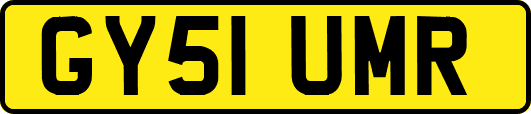 GY51UMR