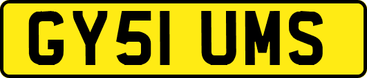 GY51UMS