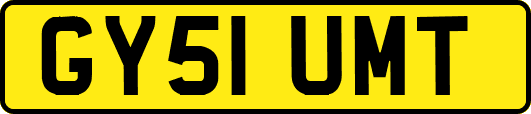 GY51UMT