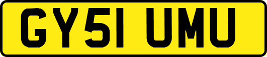 GY51UMU