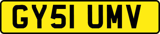 GY51UMV