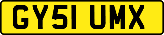 GY51UMX